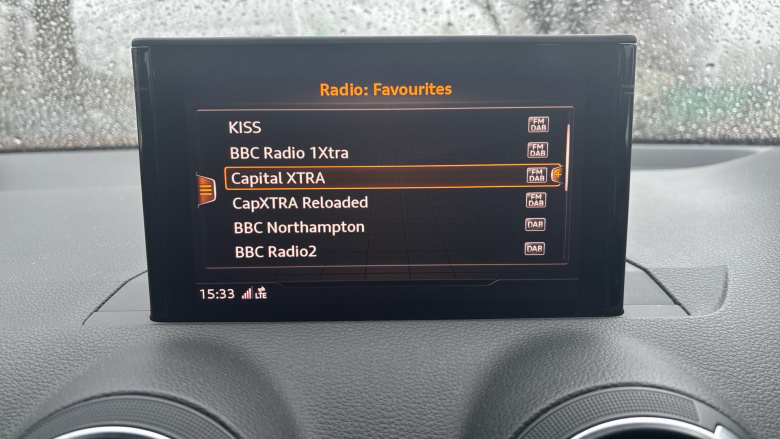 Audi Q2 30 TFSI Sport 5dr Petrol Estate